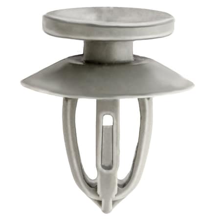 Auveco GM DOOR PANEL RETAINER5, 25PK 22278